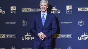 EXCLU - Real : Wenger sur la « short list » de Florentino Perez