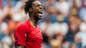 Forget : « Monfils sera à nouveau très fort »