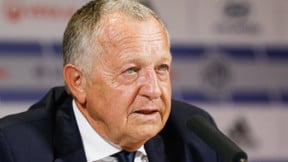 Mercato - OL : Jean-Michel Aulas aurait une priorité pour le mercato hivernal !