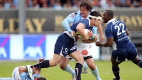 XV de France : quatre infos essentielles sur Brice Dulin