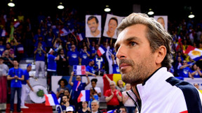 Tennis : Benneteau se prononce sur le tirage de la Fed Cup !