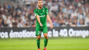 Transferts : City prépare une offre pour Cabaye cet été