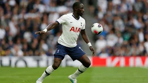 Mercato - Officiel : Moussa Sissoko prolonge à Tottenham !