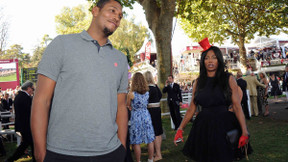 Diaw attend mieux contre lEspagne