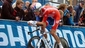 Pinot : « Wiggins est le meilleur »