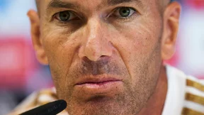 Platini : « Zidane doit en voir marre de faire des pubs »