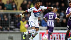 OL : Bastos vers les Emirats