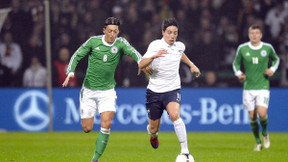 EDF : Nasri passe du bon temps avec Özil