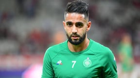 EXCLU - Boudebouz : « Vahid ne m’a pas expliqué »