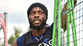 Mercato : L’OM se place sur Gervinho !