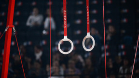 JO 2012 - Gymnastique : les Etats-Unis en force