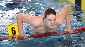 JO 2012 Natation : Agnel et Gilot verront les demi-finales