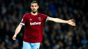 Mercato - Angleterre : Une offre de 18 millions pour Carroll ?