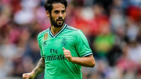 Mercato - Real Madrid : Accord total avec Malaga pour Isco ?