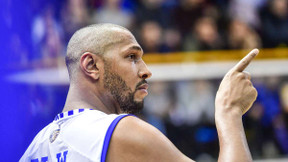 JO 2012 : Boris Diaw chambre France Télévisions !