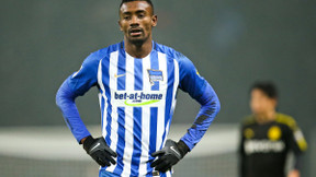 Mercato - LOSC : West Bromwich ferait le forcing pour Kalou