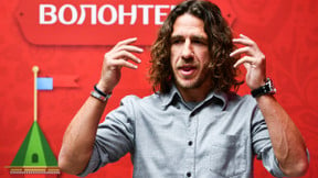 Mercato - Barcelone : Carles Puyol envoie un message clair à la direction du Barça !