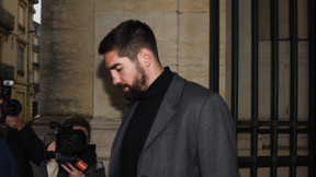 JO 2012 - Handball : Karabatic : « Je suis fier »