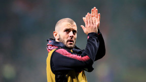 Arsenal : Vermaelen capitaine, Wilshere numéro 10