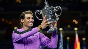 Tennis : Le clan Nadal annonce la couleur pour la fin de saison !