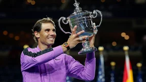 Tennis : Rafael Nadal s’enflamme pour Medvedev !