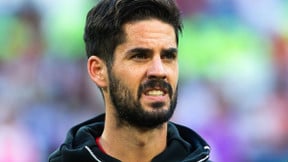 Mercato - Real Madrid : Une offre de Pep Guardiola pour Isco ? La réponse !