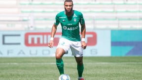 Mercato - ASSE : Les Verts ont eu très chauds pour cette recrue estivale !