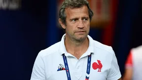 Rugby - XV de France : Deux grosses incertitudes avec l’arrivée de Fabien Galthié ?