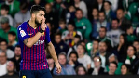 Mercato - Barcelone : Ces précisions sur l’avenir de Luis Suarez au Barça