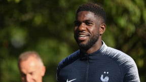 Mercato - Barcelone : Samuel Umtiti sur le départ ? La réponse !