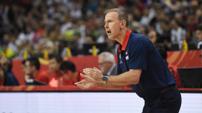 Basket : Collet annonce la couleur avant le choc face aux USA !