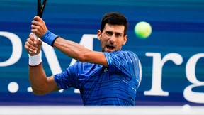 Tennis : Cet énorme constat sur le niveau de Djokovic