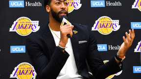 Basket - NBA : Anthony Davis présent aux JO 2020 ? Il répond !