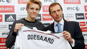 Mercato - Real Madrid : Cette incroyable révélation sur l’arrivée d’Odegaard !