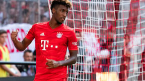 Mercato - PSG : Le départ de Kingsley Coman provoqué par… Laurent Blanc ?