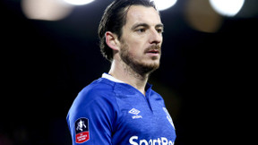 Mercato - Manchester United : Everton va faire une proposition à Baines !