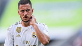 Mercato - Real Madrid : Florentino Pérez justifie le transfert d’Hazard !