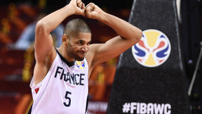 Basket - NBA : Nicolas Batum donne rendez-vous aux États-Unis !