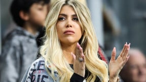 Mercato - PSG : Wanda Nara peut à chambouler l’avenir d’Icardi...