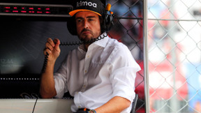 Rallye : Fernando Alonso annonce déjà la couleur pour son prochain Dakar !