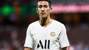 Mercato - PSG : Ce joueur parisien impressionné par Angel Di Maria…