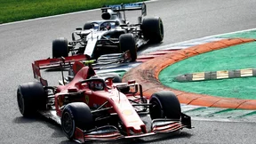 Formule 1 : Charles Leclerc revient sur son duel avec Lewis Hamilton !