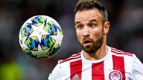 Insolite - OM : Cet ancien du club qui raconte les blagues de Ribéry subies par Valbuena !