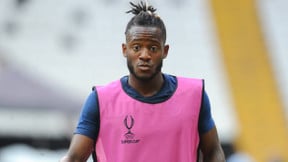 OM : Vers un énorme coup dur pour Michy Batshuayi ?