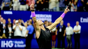 Tennis : Nadal déclare son amour à Roland-Garros !