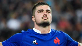 Rugby - XV de France : «Je ne pense pas que l'on puisse être Champions du monde»