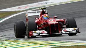 Formule 1 : Massa n’a encore rien signé