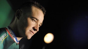 Mondiaux : Voeckler en leader