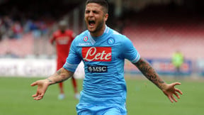 PSG : tout sur Lorenzo Insigne en 3 minutes