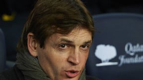 Barça : Les dilemmes de Tito Vilanova